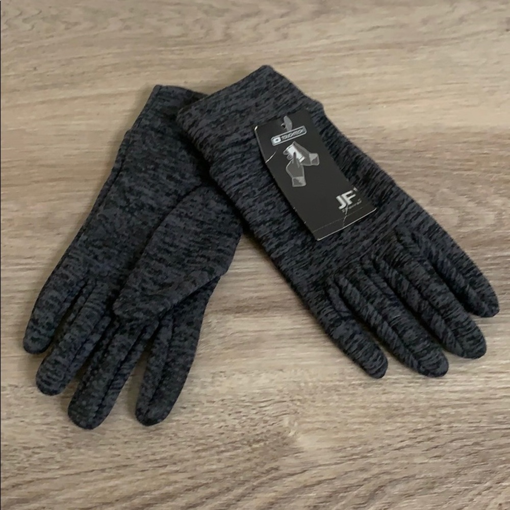 J Ferrar touchtech gloves NEW